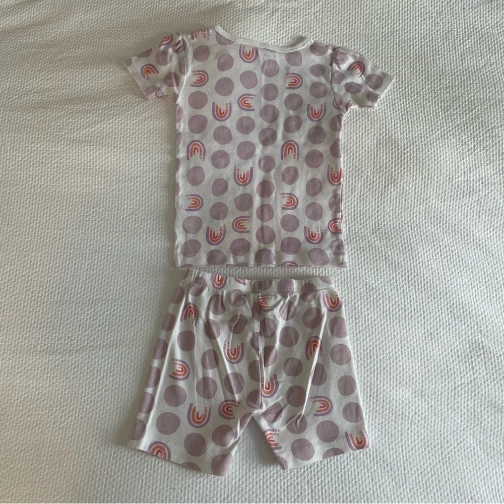 Bundle of Toddler PJs Size 4T - Picture 10 of 13